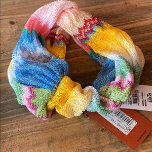 Missoni Headband NWT